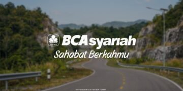 BCA Syariah Luncurkan “Sahabat Berkahmu” untuk Perkuat Inklusivitas
