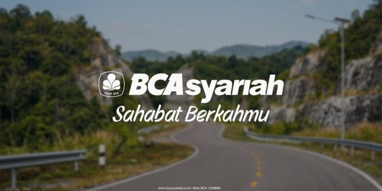 BCA Syariah Luncurkan “Sahabat Berkahmu” untuk Perkuat Inklusivitas