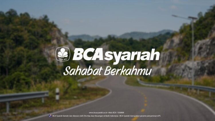 BCA Syariah Luncurkan “Sahabat Berkahmu” untuk Perkuat Inklusivitas