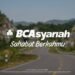 BCA Syariah Luncurkan “Sahabat Berkahmu” untuk Perkuat Inklusivitas