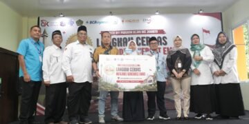 BCA Syariah Dukung Program KEJAR OJK untuk Tingkatkan Literasi Keuangan Pelajar