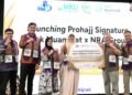 Bank Muamalat Gandeng NRA Group Hadirkan Pembiayaan Haji Khusus ProHajj Signature