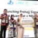 Bank Muamalat Gandeng NRA Group Hadirkan Pembiayaan Haji Khusus ProHajj Signature