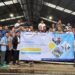 BCA Syariah Gelar Pelatihan Penyembelihan Kurban Ramah Lingkungan