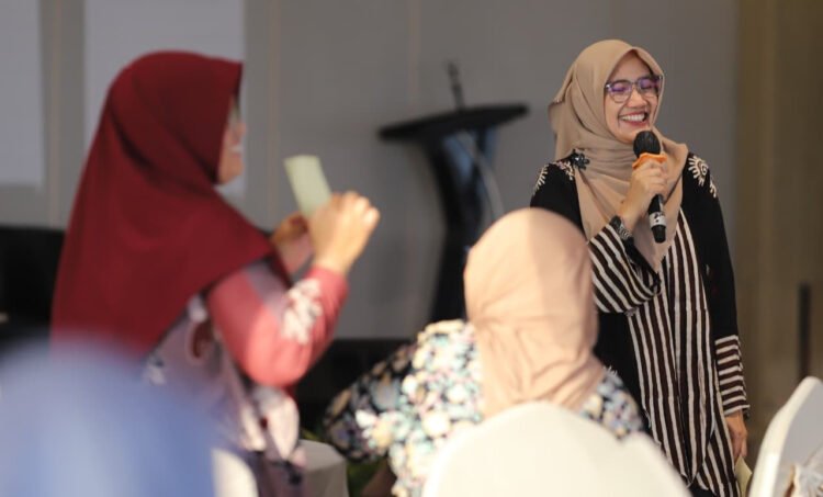 Kemenag: Calon Pengantin Perlu Pahami Prioritas Kebutuhan dan Keuangan Keluarga