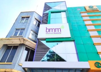 BMM Peroleh Perpanjangan Izin Operasional sebagai LAZ Nasional