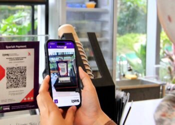 Transaksi QRIS Muamalat Melonjak 74,87 Persen hingga Mei 2026