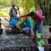 Penyintas Erupsi Lewotobi Kembangkan Pertanian Semangka dan Melon untuk Pemulihan Ekonomi