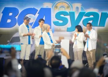BCA Syariah Buka ‘Rumah Sahabat’ untuk Dorong Literasi dan Inklusi Keuangan Syariah