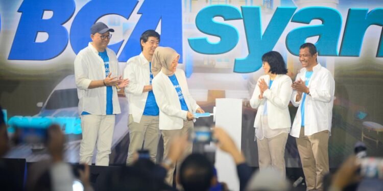 BCA Syariah Buka ‘Rumah Sahabat’ untuk Dorong Literasi dan Inklusi Keuangan Syariah