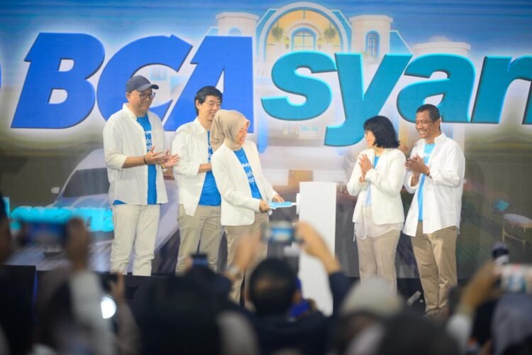 BCA Syariah Buka ‘Rumah Sahabat’ untuk Dorong Literasi dan Inklusi Keuangan Syariah