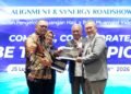 Bank Muamalat Gelar Synergy Roadshow 2026 di Enam Kota, Perkuat Bisnis Hadapi Semester II