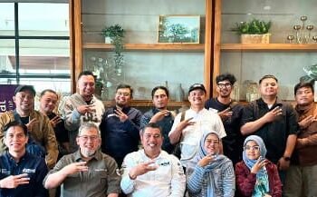 Bank Muamalat dan BPKH Gelar Synergy Roadshow 2026 di Bandung, Perkuat Strategi Bisnis