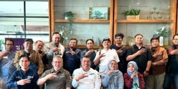 Bank Muamalat dan BPKH Gelar Synergy Roadshow 2026 di Bandung, Perkuat Strategi Bisnis