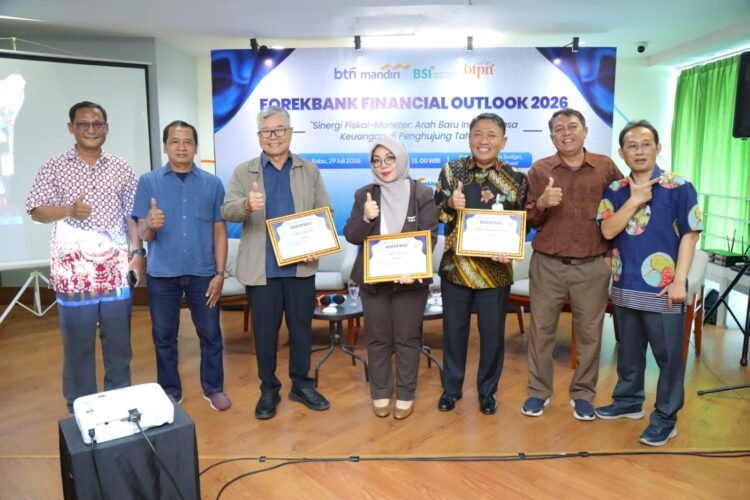 Sinergi Fiskal Moneter: Arah Baru Industri Jasa Keuangan
