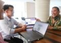Pengguna MADINA Bank Muamalat Tumbuh 12,1 Persen, Volume Transaksi Capai Rp47,9 Triliun