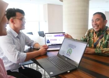 Pengguna MADINA Bank Muamalat Tumbuh 12,1 Persen, Volume Transaksi Capai Rp47,9 Triliun