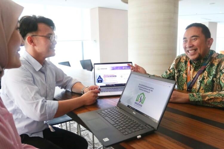Pengguna MADINA Bank Muamalat Tumbuh 12,1 Persen, Volume Transaksi Capai Rp47,9 Triliun