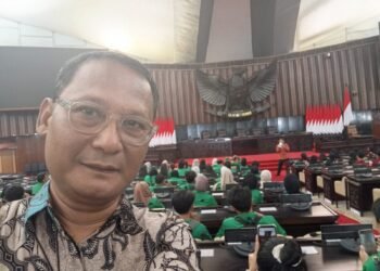 Gelar Sarjana Masih Relevan di Era AI, Fondasi Penting Menuju Dunia Kerja Modern