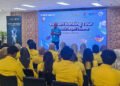 BCA Syariah Edukasi Mahasiswa PNJ soal Perbankan Syariah dan Investasi Pasar Modal