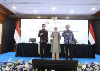 OJK, Komdigi, dan Perbankan Perkuat Pemberantasan Scam serta Judi Online di Era Digital