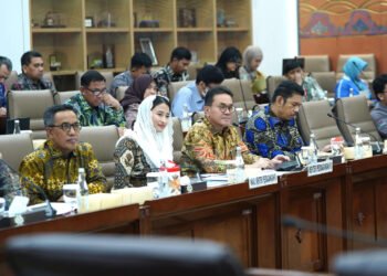 Mendag: IP-CEPA Jadi Pintu Masuk Ekspor Indonesia ke Amerika Latin