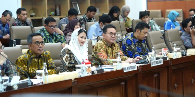 Mendag: IP-CEPA Jadi Pintu Masuk Ekspor Indonesia ke Amerika Latin