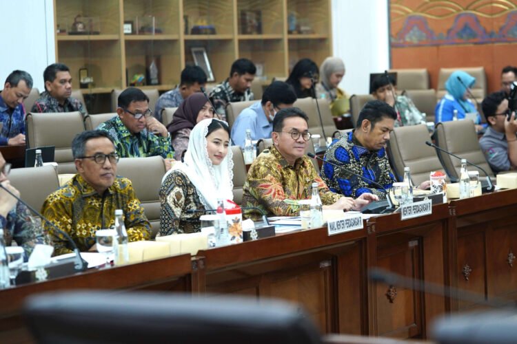 Mendag: IP-CEPA Jadi Pintu Masuk Ekspor Indonesia ke Amerika Latin