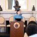 OJK Perkuat Keuangan Berkelanjutan dan Pasar Karbon di London Climate Action Week 2026