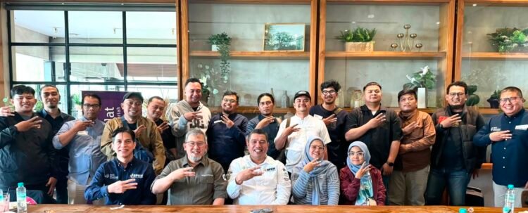 Bank Muamalat dan BPKH Gelar Synergy Roadshow 2026 di Bandung, Perkuat Strategi Bisnis