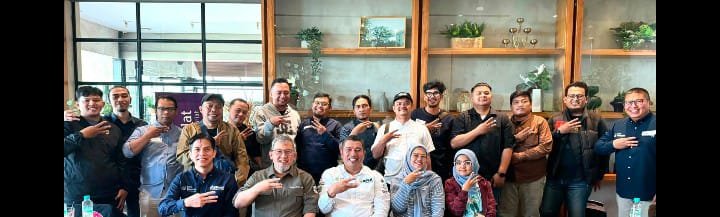 Bank Muamalat dan BPKH Gelar Synergy Roadshow 2026 di Bandung, Perkuat Strategi Bisnis