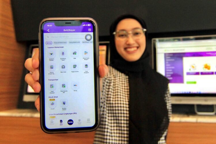 Transaksi Sertifikasi Halal via Bank Muamalat Naik 49,1 Persen hingga Juni 2026