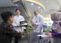 Bank Muamalat Perkuat Bisnis Ritel dan Sinergi BPKH demi Pertumbuhan Berkelanjutan