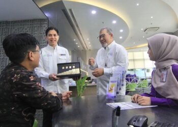 Bank Muamalat Perkuat Bisnis Ritel dan Sinergi BPKH demi Pertumbuhan Berkelanjutan