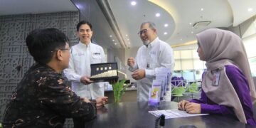 Bank Muamalat Perkuat Bisnis Ritel dan Sinergi BPKH demi Pertumbuhan Berkelanjutan