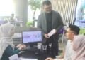 KPR iB Hijrah Baitullah Bank Muamalat Tumbuh 4 Kali Lipat