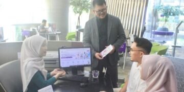 KPR iB Hijrah Baitullah Bank Muamalat Tumbuh 4 Kali Lipat