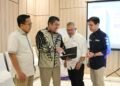 BPKH dan Bank Muamalat Perkuat Sinergi Ekosistem Layanan Haji Nasional