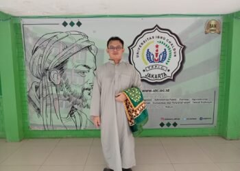 UIC Jakarta dan Tantangan Pendidikan Tinggi di Era Digital
