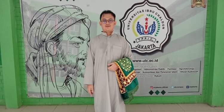 UIC Jakarta dan Tantangan Pendidikan Tinggi di Era Digital
