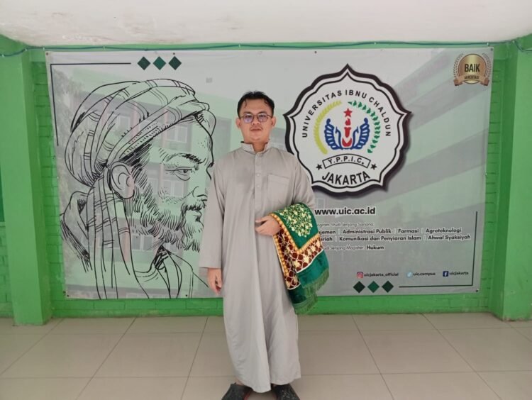UIC Jakarta dan Tantangan Pendidikan Tinggi di Era Digital