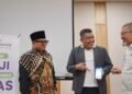 BPKH dan Bank Muamalat Perkuat Ekosistem Layanan Haji Nasional