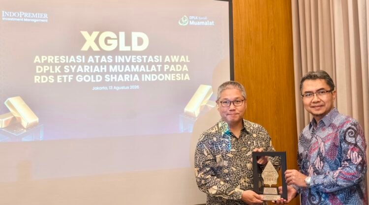 DPLK Syariah Muamalat Catat Return hingga 16,77 Persen hingga Juli 2026