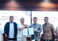 Bank Muamalat dan RS PMI Bogor Perkuat Ekosistem Keuangan Syariah
