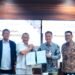 Bank Muamalat dan RS PMI Bogor Perkuat Ekosistem Keuangan Syariah