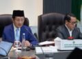 Menag Nasaruddin Umar Minta Kemenag Responsif Tangani Pengaduan Masyarakat