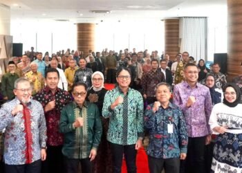 DPLK Syariah Muamalat Dorong Literasi Dana Pensiun ke Sektor Informal