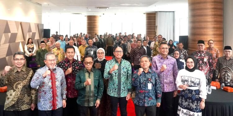 DPLK Syariah Muamalat Dorong Literasi Dana Pensiun ke Sektor Informal