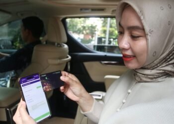 Transaksi Top Up Uang Elektronik di Muamalat DIN Tumbuh 180,52 Persen