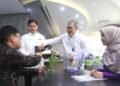 Bank Muamalat Catat Pembiayaan Consumer Tumbuh 54,63 Persen Jadi Rp5,3 Triliun